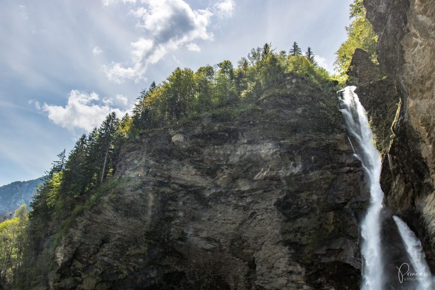 7 Ausflugstipps aus dem Haslital und der Region Brienzersee