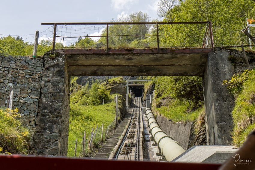 7 Ausflugstipps aus dem Haslital und der Region Brienzersee