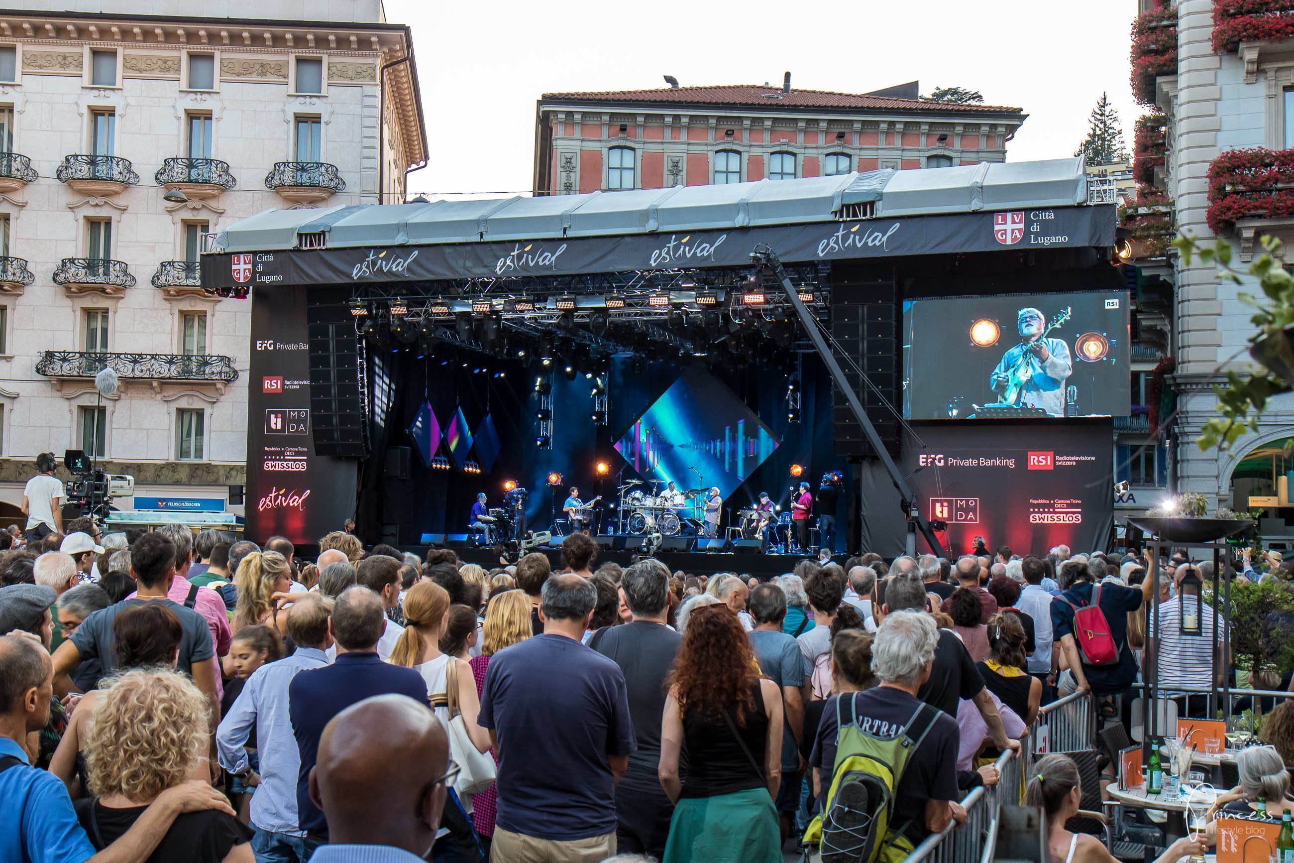 Lugano: 14 Sehenswürdigkeiten & Todos