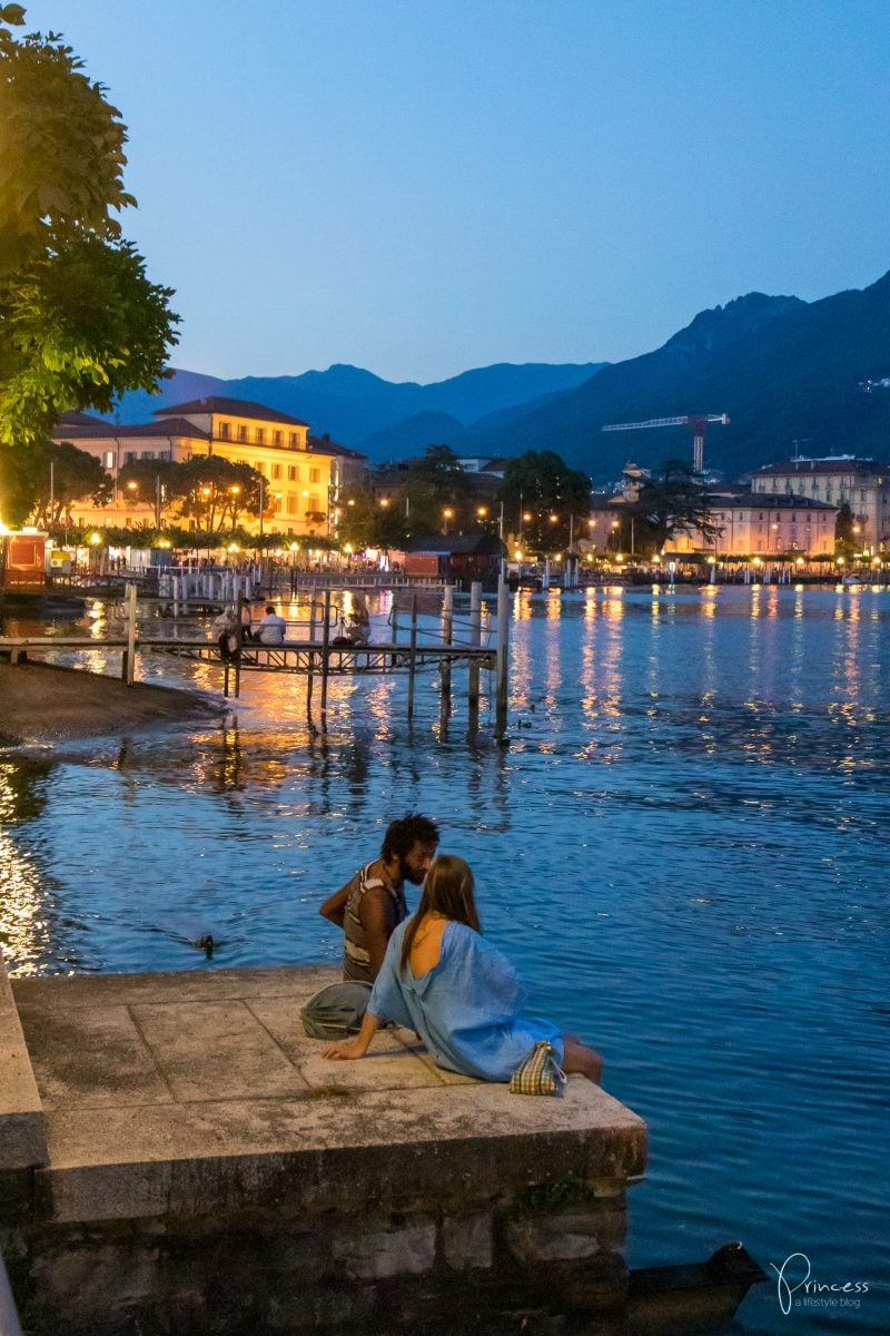 Lugano: 14 Sehenswürdigkeiten & Todos