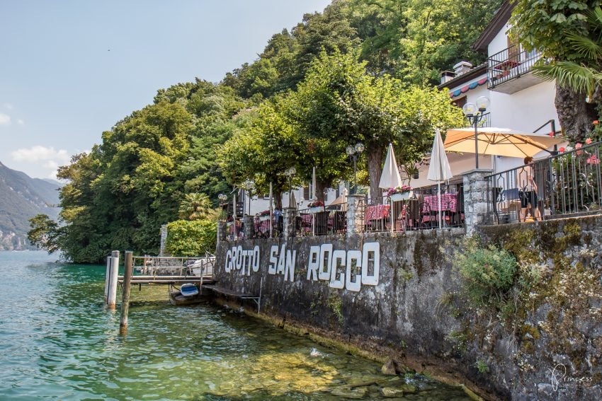 Lugano: 14 Sehenswürdigkeiten & Todos