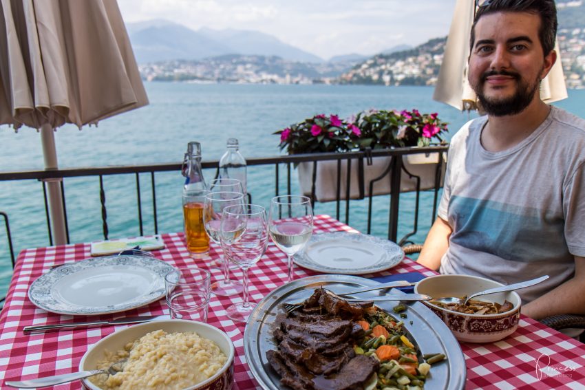 Lugano: 14 Sehenswürdigkeiten & Todos