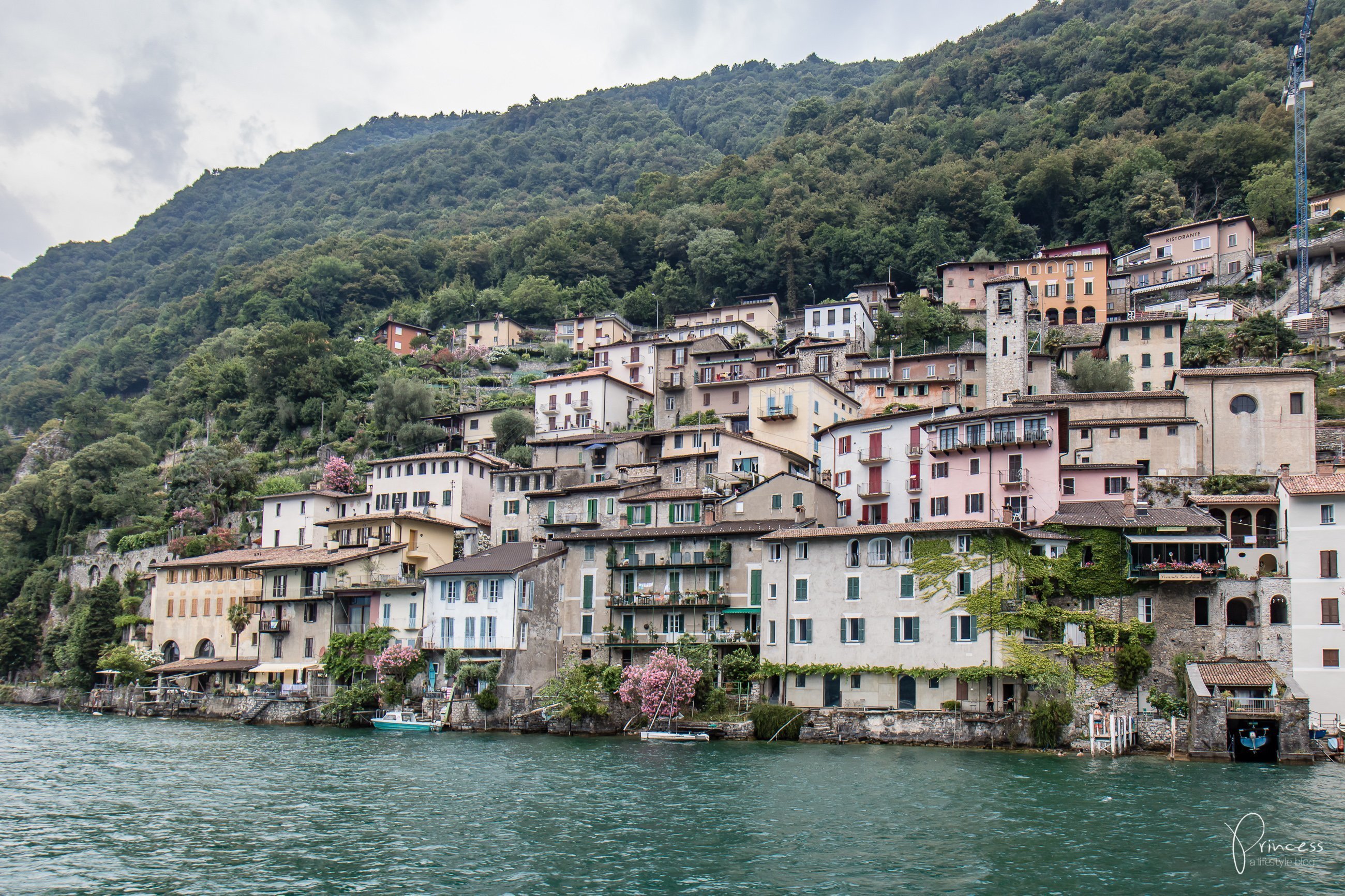 Lugano: 14 Sehenswürdigkeiten & Todos