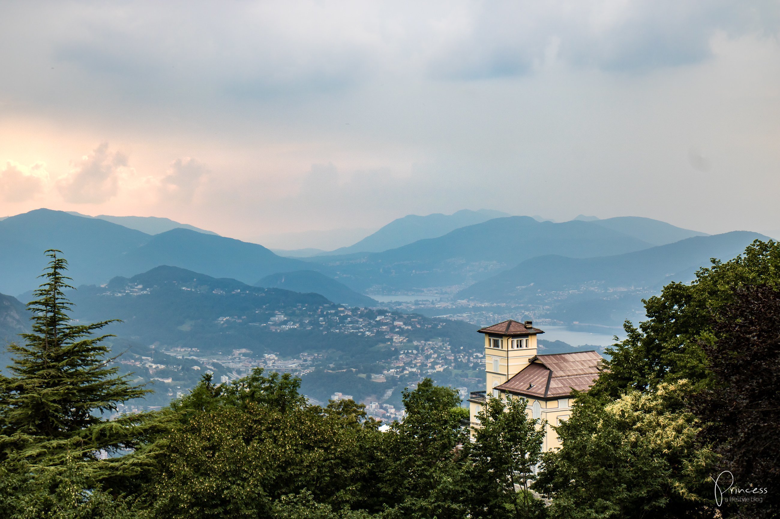 Lugano: 14 Sehenswürdigkeiten & Todos