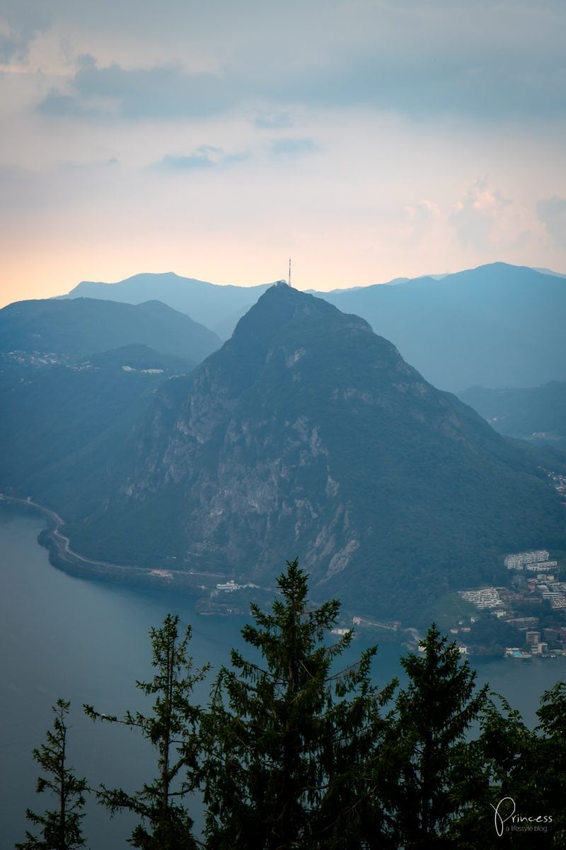 Lugano: 14 Sehenswürdigkeiten & Todos