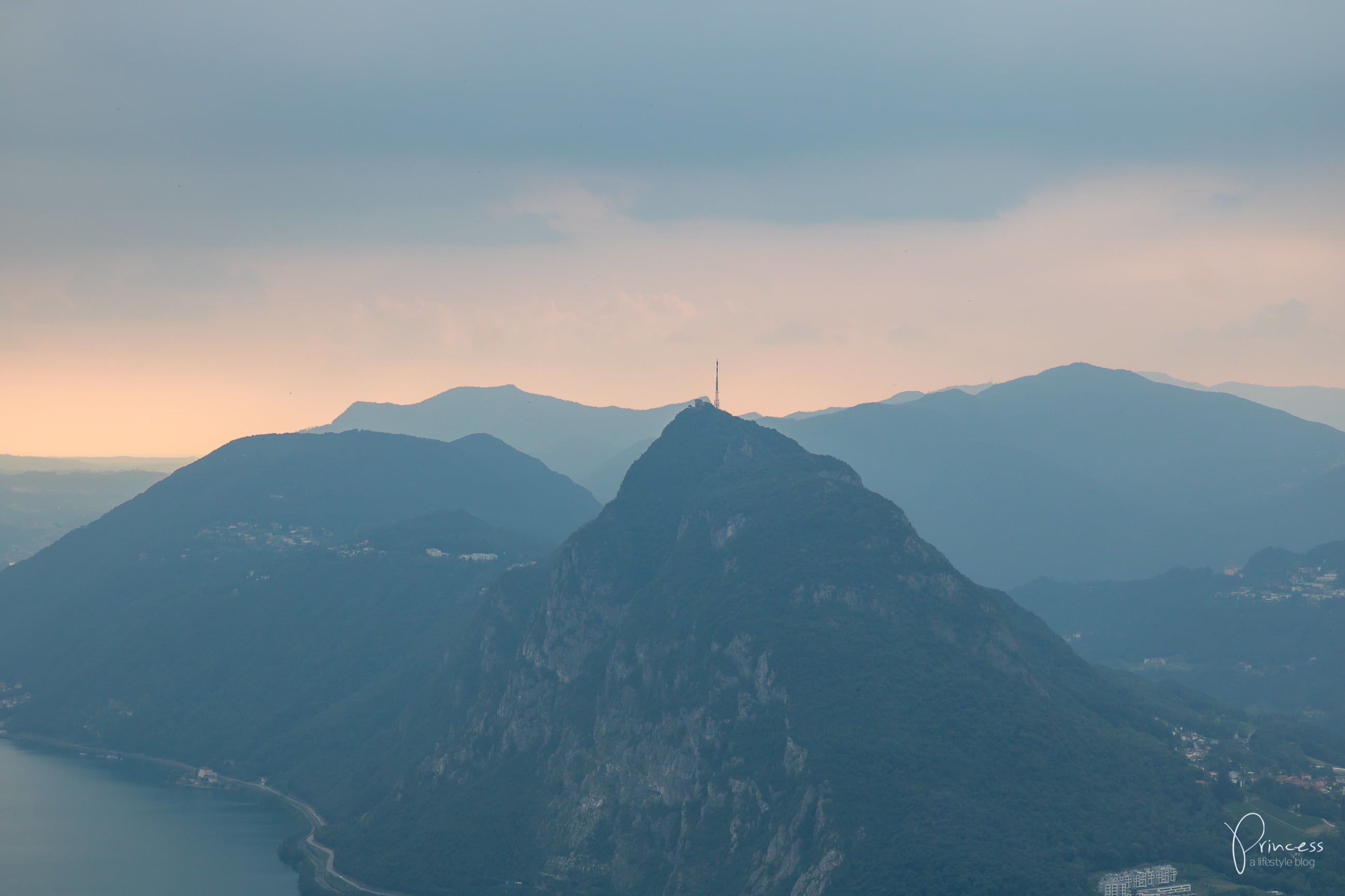 Lugano: 14 Sehenswürdigkeiten & Todos