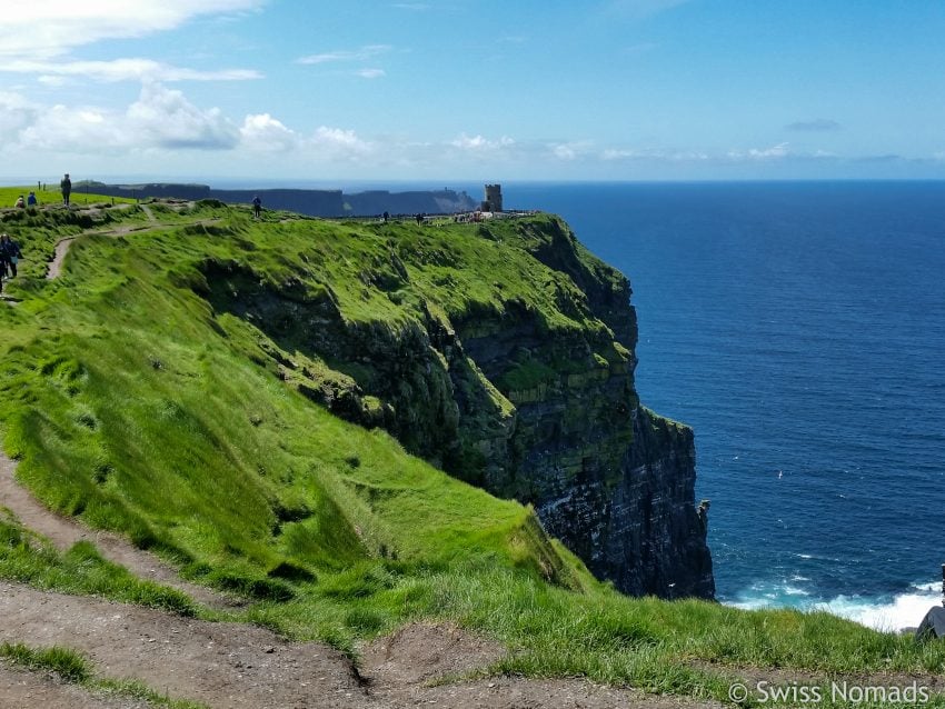 6 Irland-Tipps von Reisebloggern