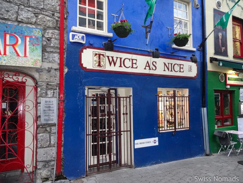 6 Irland-Tipps von Reisebloggern