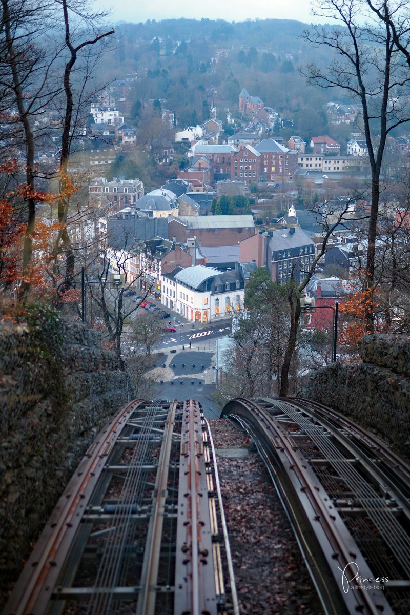 EurAsia by train Part 9: Eine kleine Rundreise in Belgien