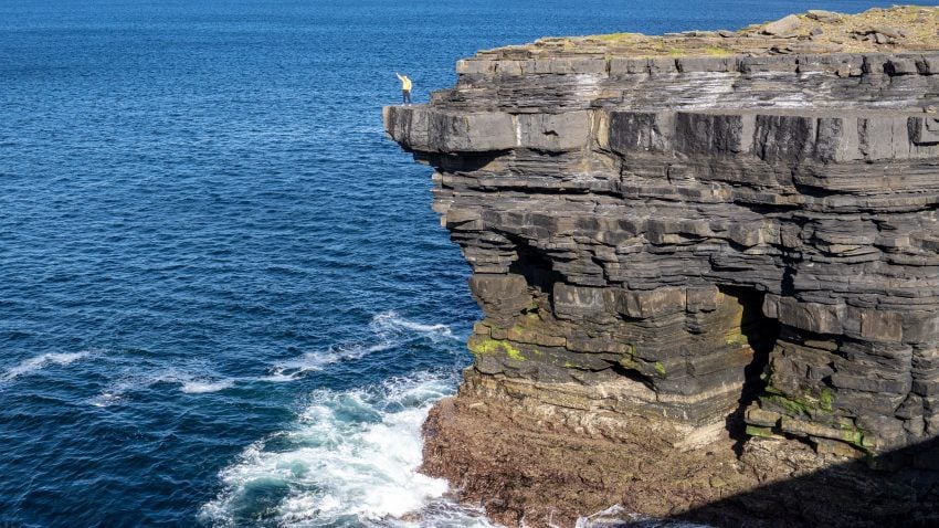 6 Irland-Tipps von Reisebloggern