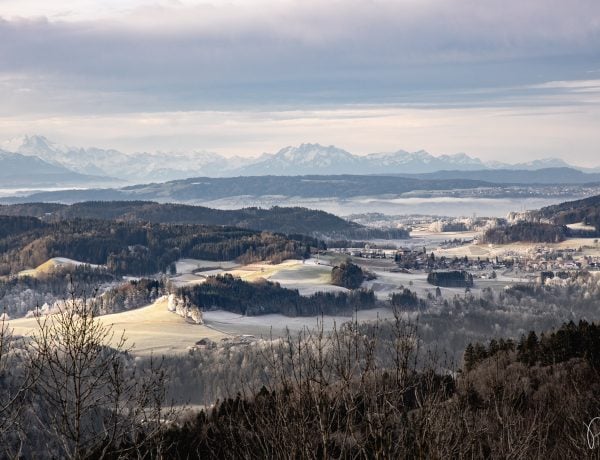 Marbachegg: Wandern & Genusstour im Entlebuch, Schweiz