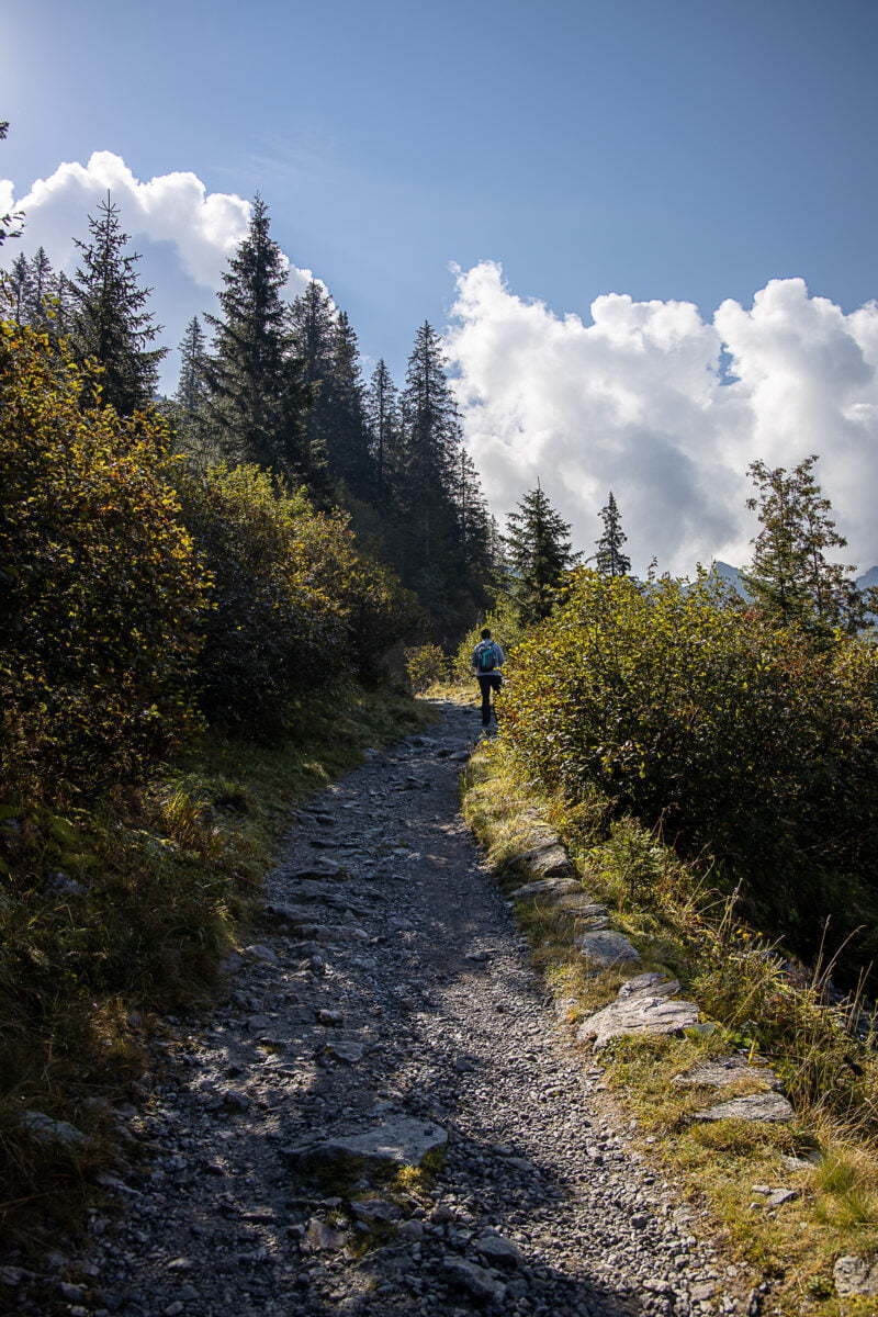 Mettmenalp - ein Ausflugstipp im Glarnerland