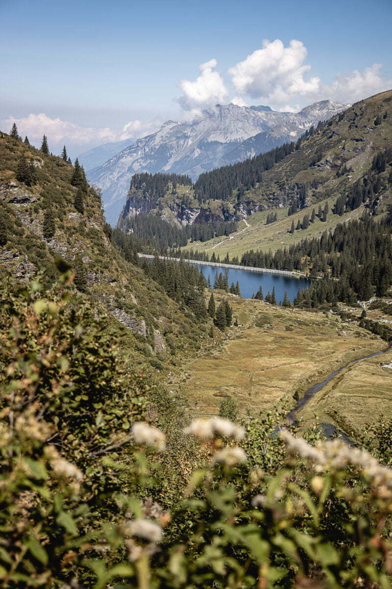 Mettmenalp - ein Ausflugstipp im Glarnerland