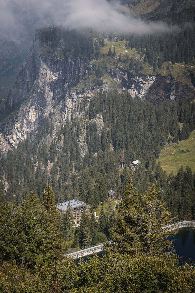 Mettmenalp - ein Ausflugstipp im Glarnerland