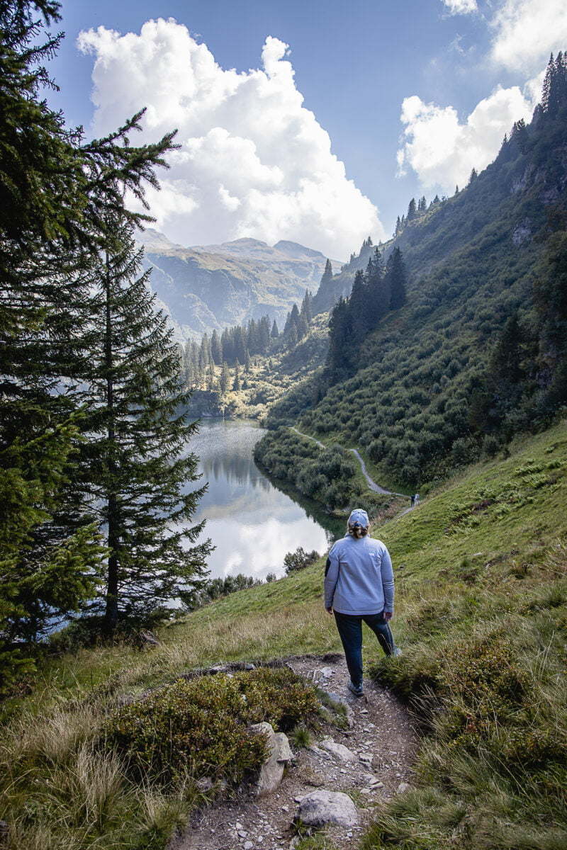 Mettmenalp - ein Ausflugstipp im Glarnerland