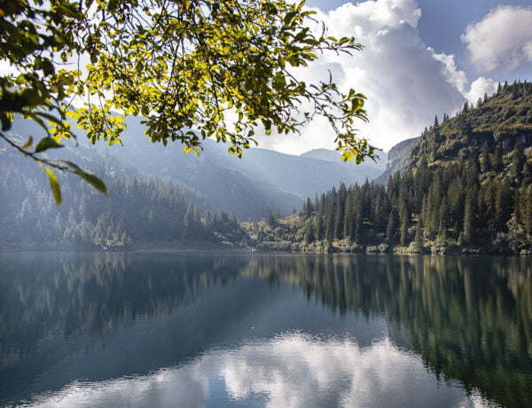 Marbachegg: Wandern & Genusstour im Entlebuch, Schweiz