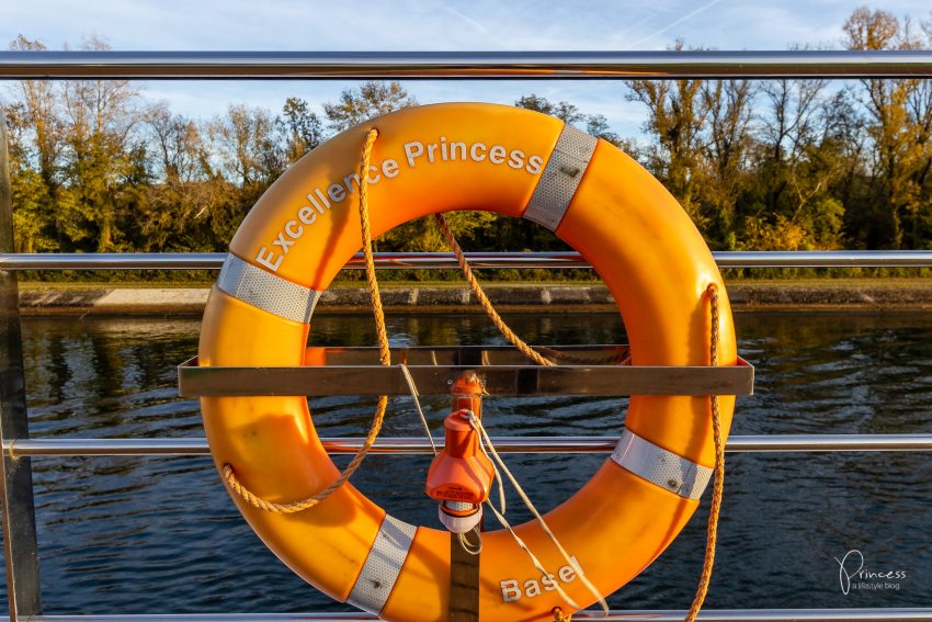 Gourmetfestival: Flussreise auf dem Rhein