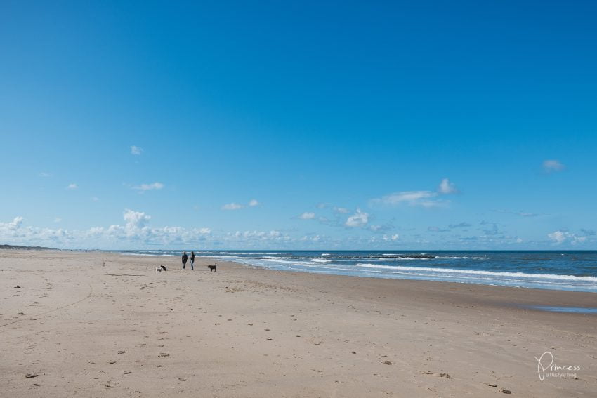 Ferien in Nord-Holland