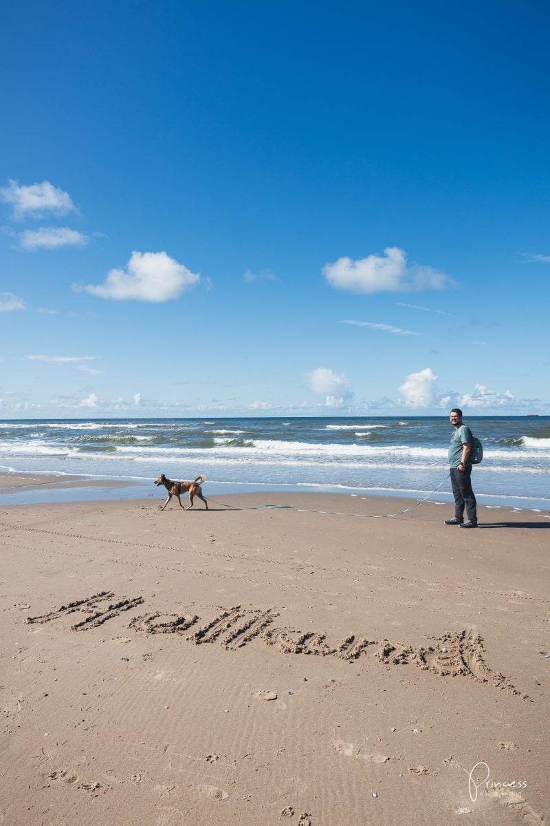 Ferien in Nord-Holland