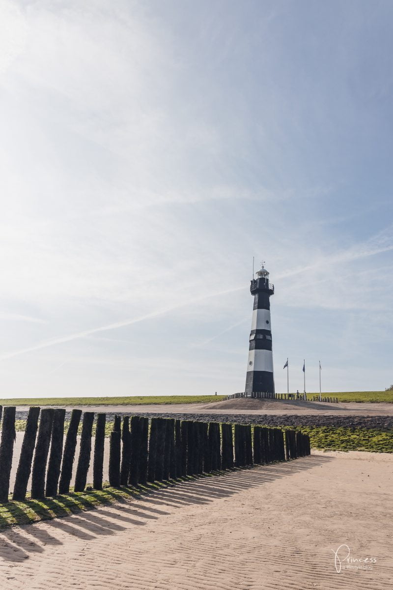 Ferien im Zeeland, Holland