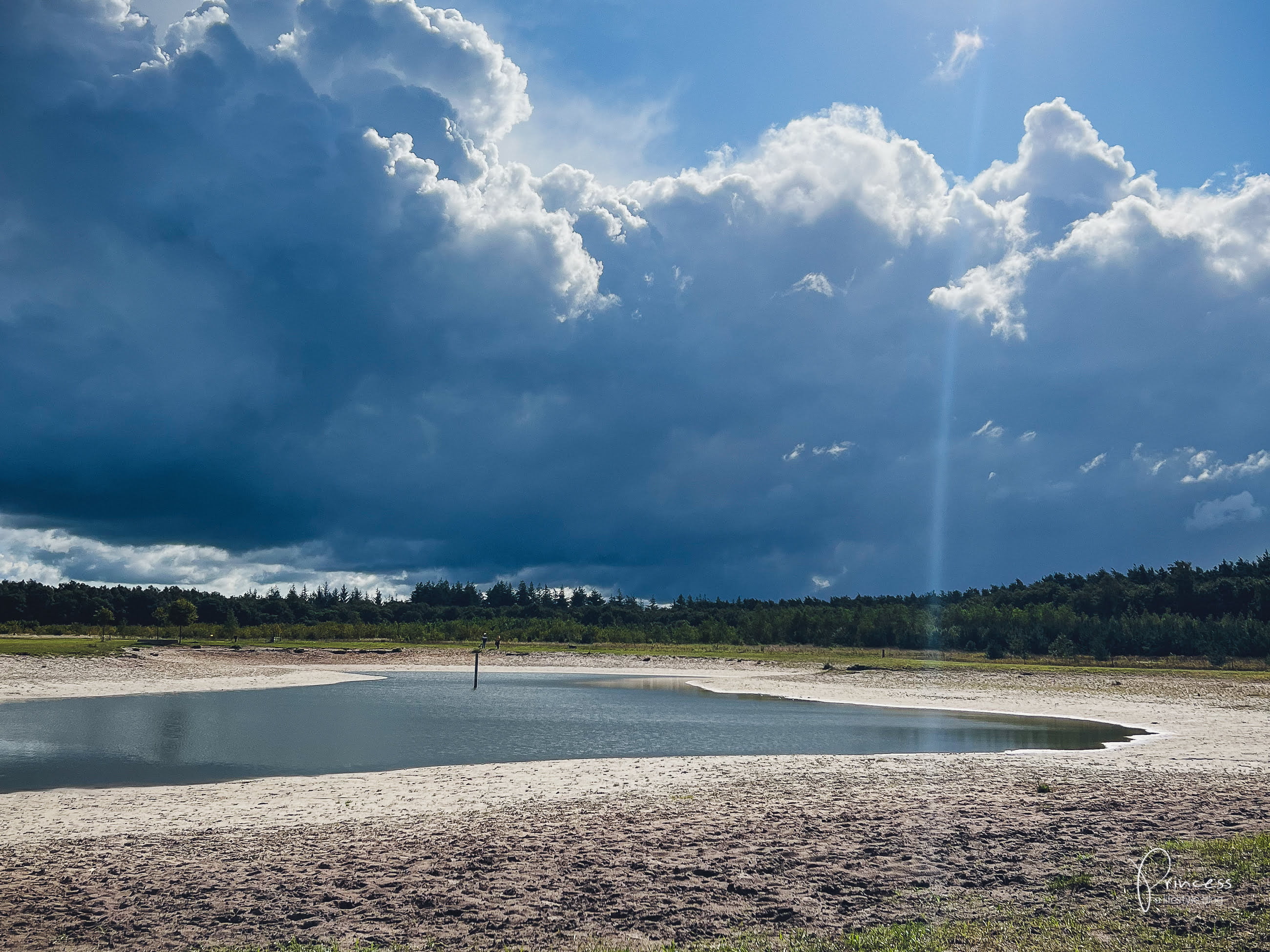 Ferien in Nord-Holland