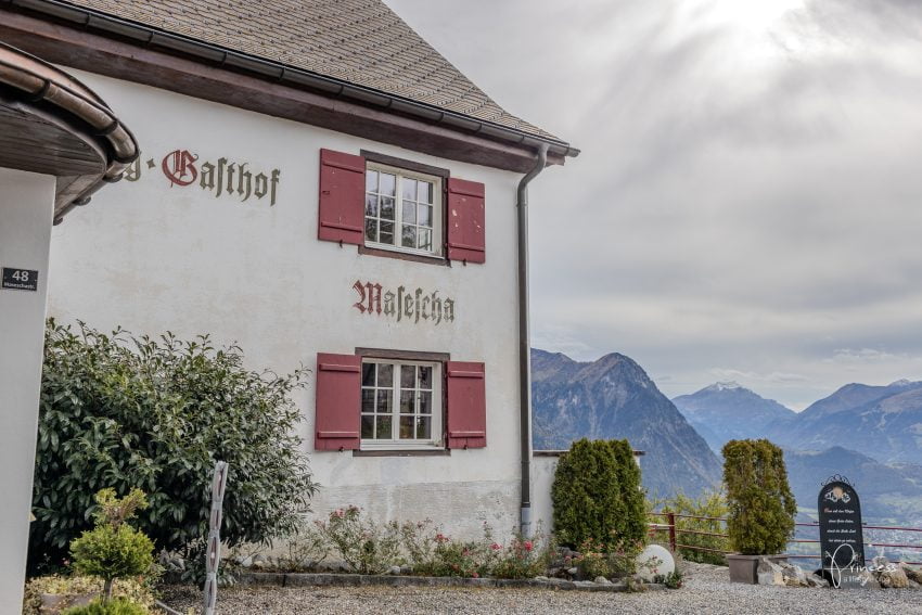 Liechtenstein Ausflugsziele