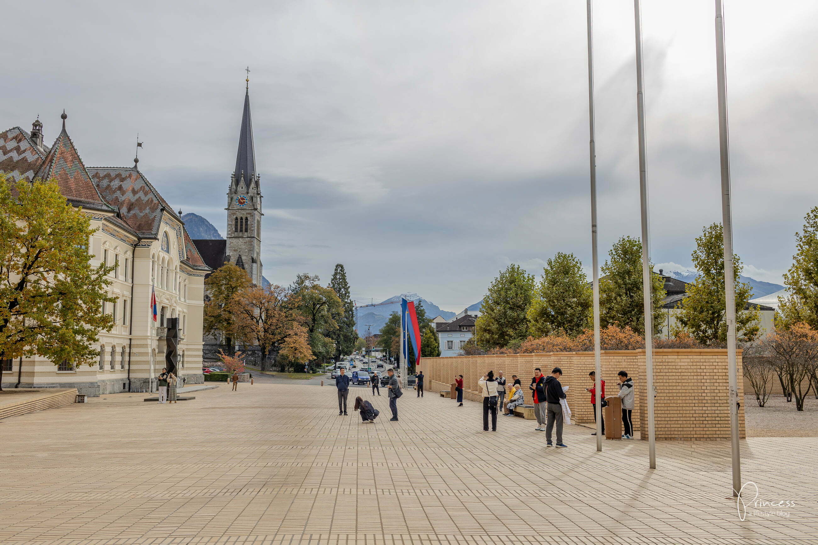 Liechtenstein Ausflugsziele