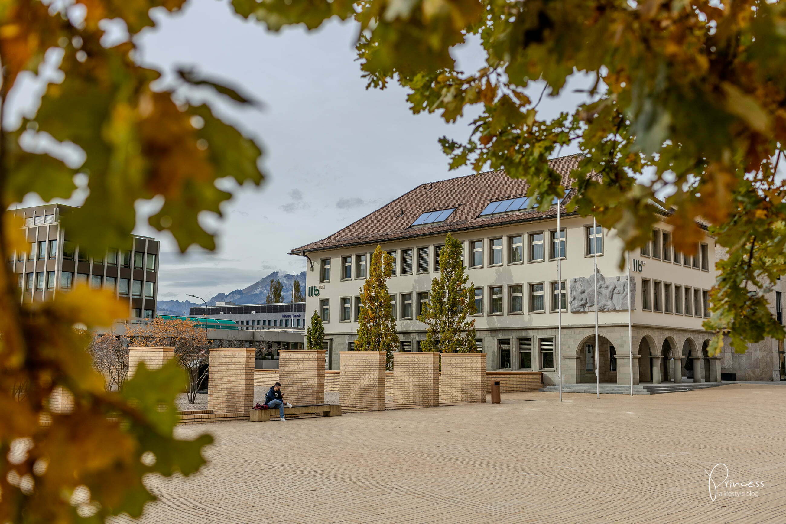 Liechtenstein Ausflugsziele