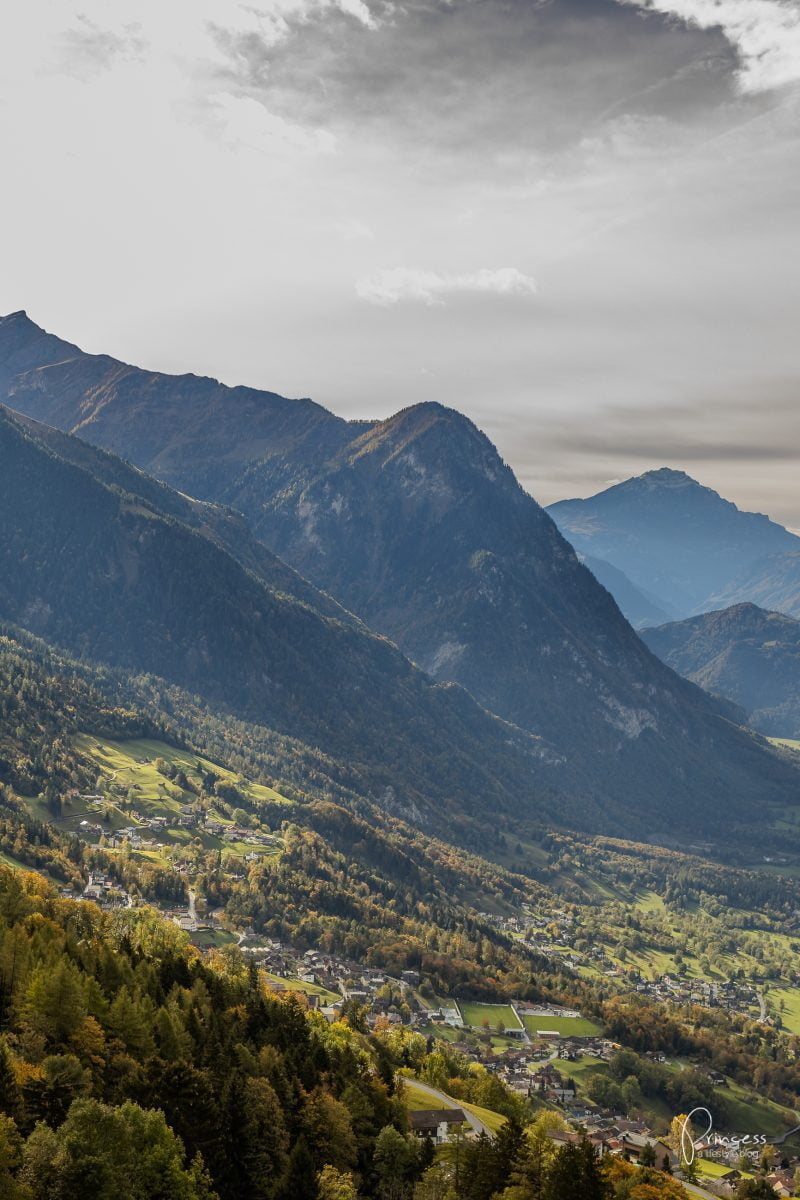 Liechtenstein Ausflugsziele