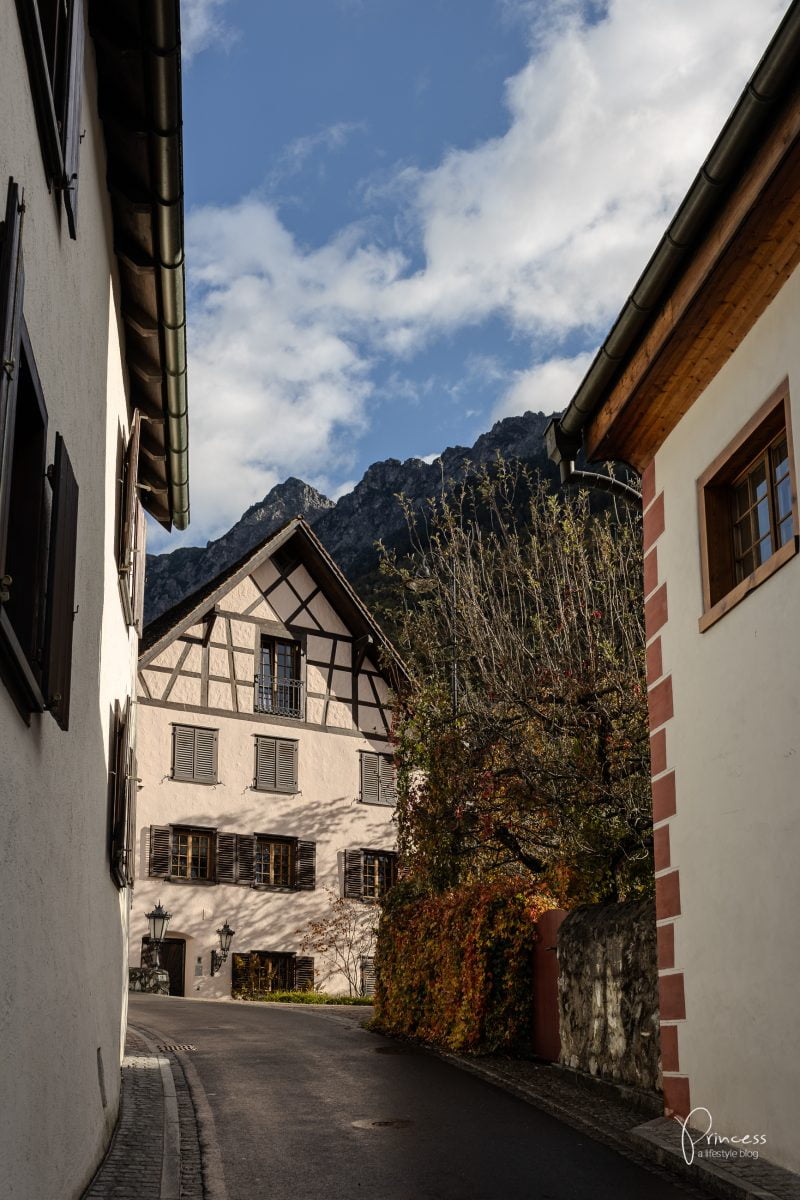 Liechtenstein Ausflugsziele