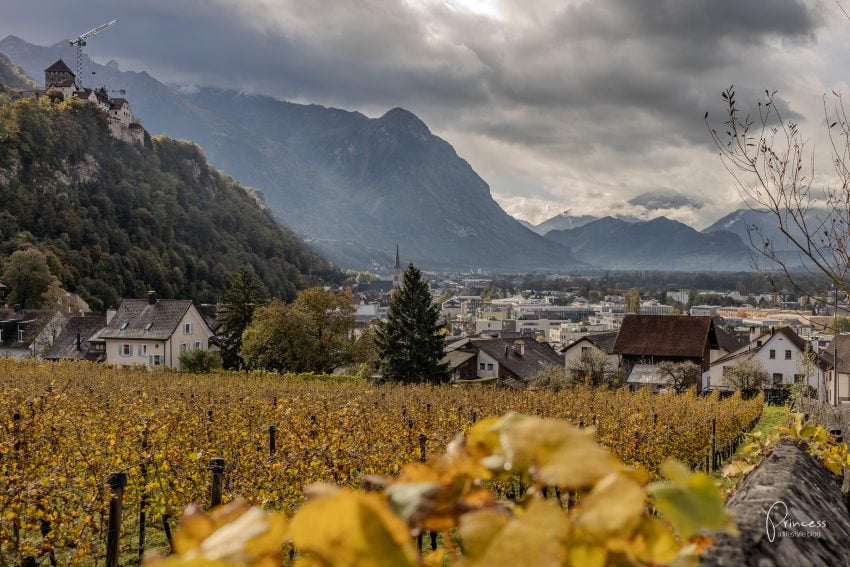 Liechtenstein Ausflugsziele