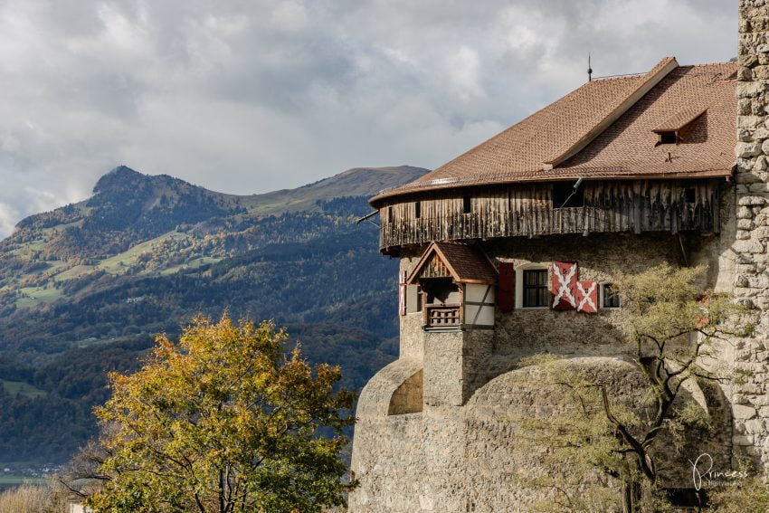 Liechtenstein Ausflugsziele