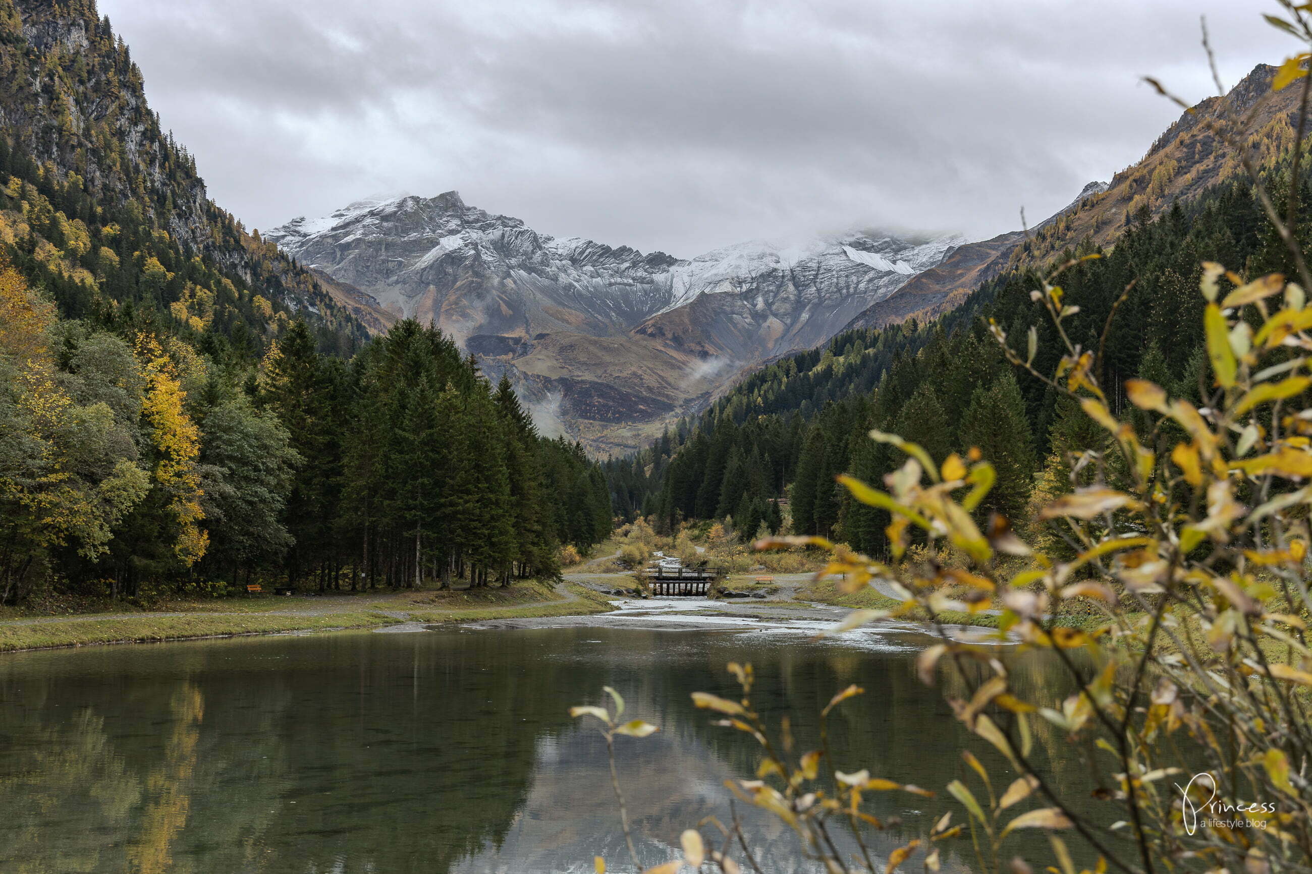 Liechtenstein Ausflugsziele