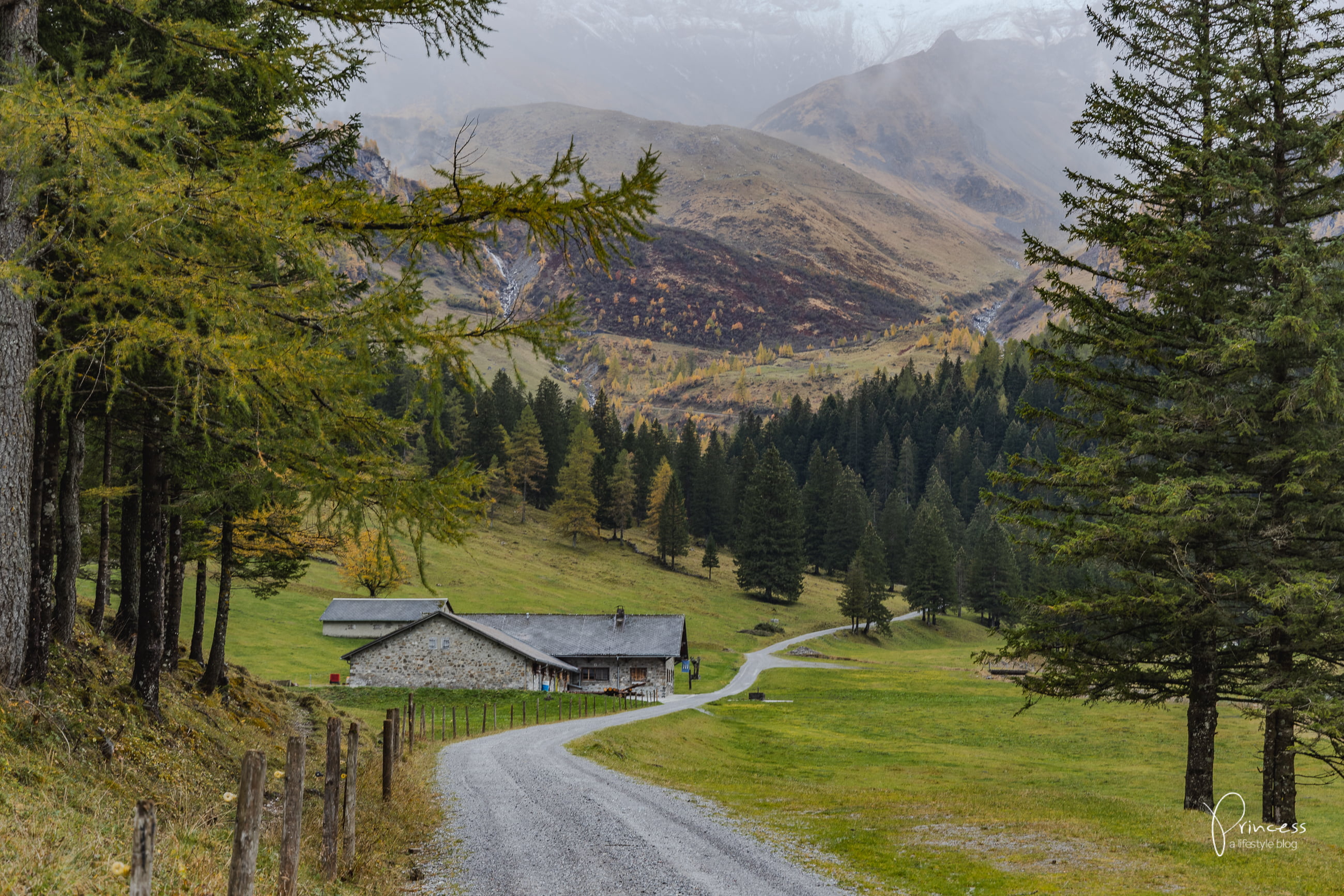 Liechtenstein Ausflugsziele