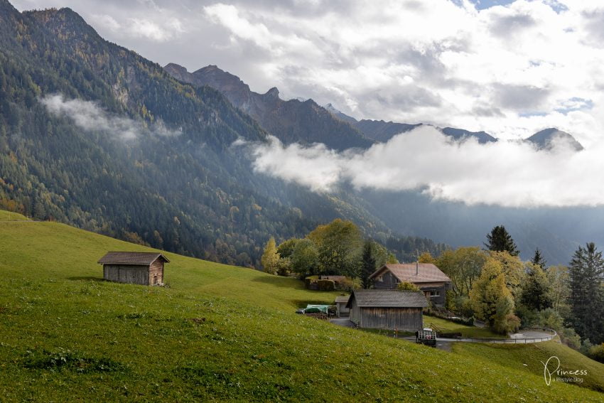 Liechtenstein Ausflugsziele