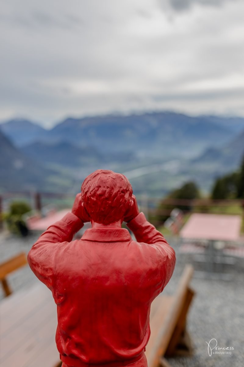 Liechtenstein Ausflugsziele