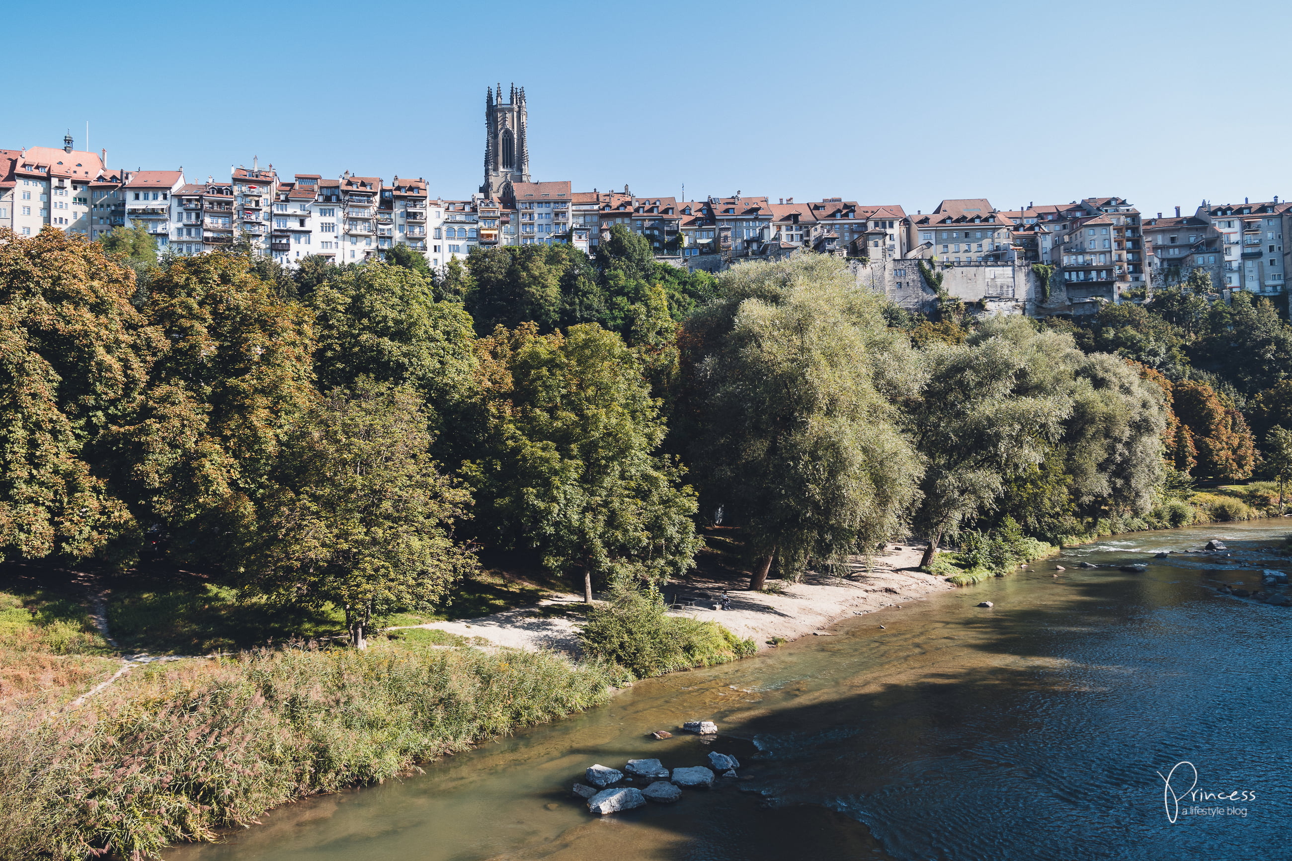 Fribourg Ausflugsziele: Kilbi-Bénichon und weitere Sehenswürdigkeiten