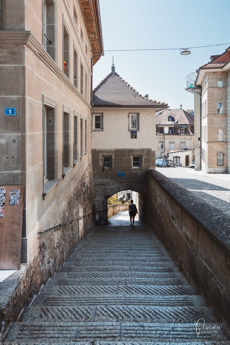 Fribourg Ausflugsziele: Kilbi-Bénichon und weitere Sehenswürdigkeiten