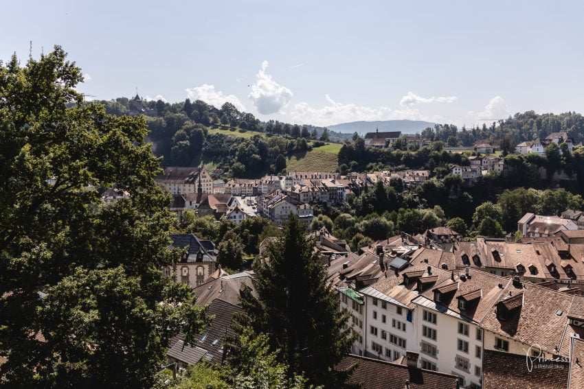 Fribourg Ausflugsziele: Kilbi-Bénichon und weitere Sehenswürdigkeiten