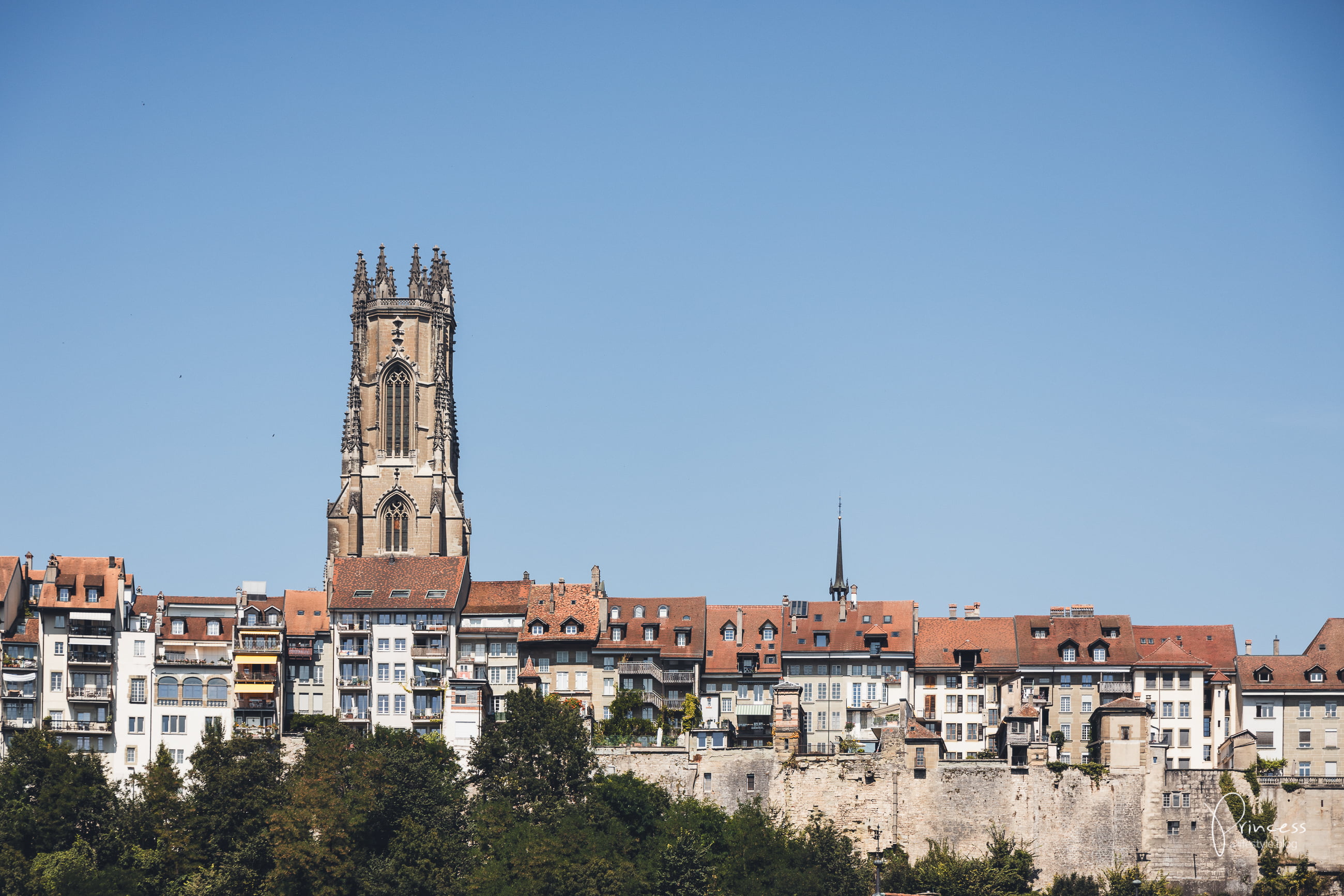 Fribourg Ausflugsziele: Kilbi-Bénichon und weitere Sehenswürdigkeiten