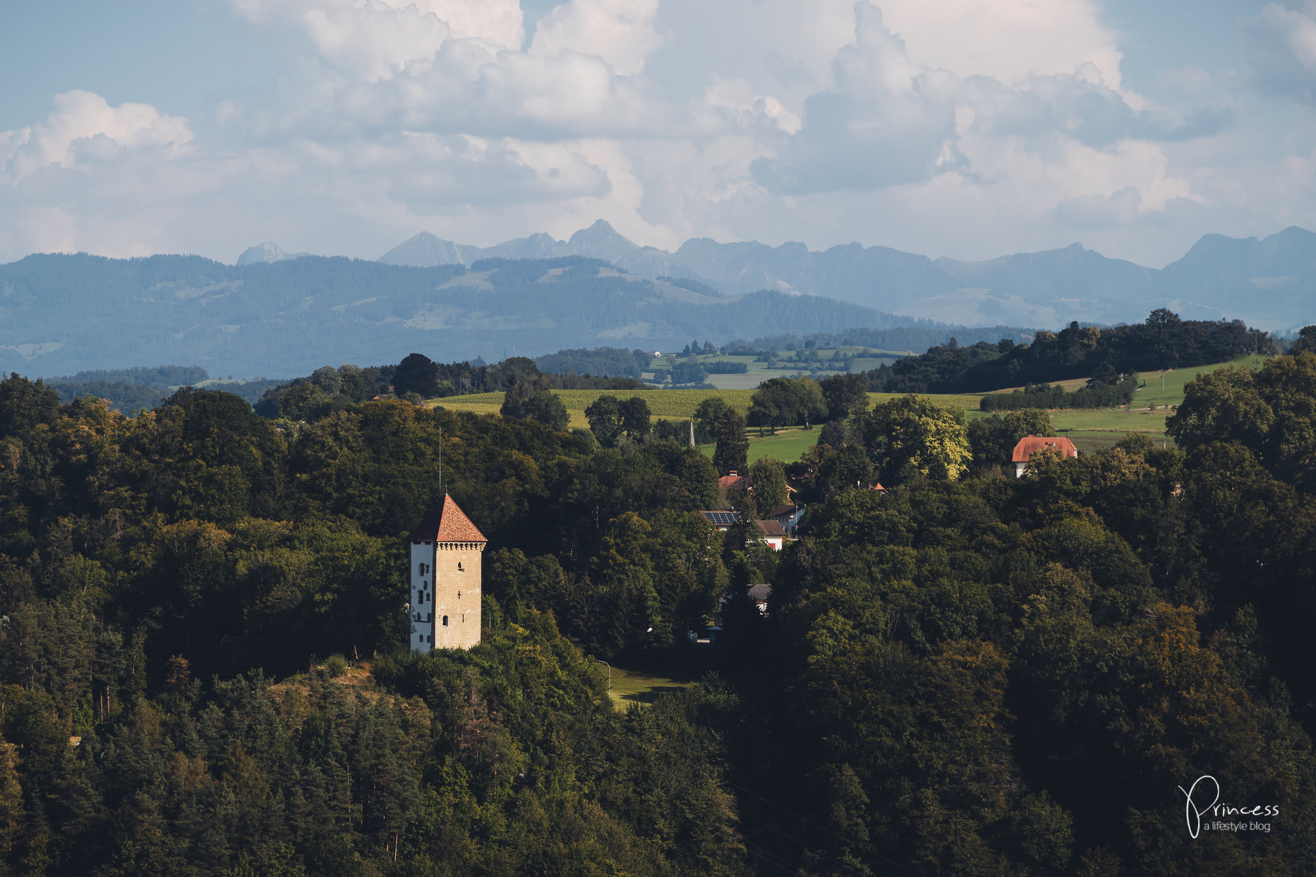 Fribourg Ausflugsziele: Kilbi-Bénichon und weitere Sehenswürdigkeiten