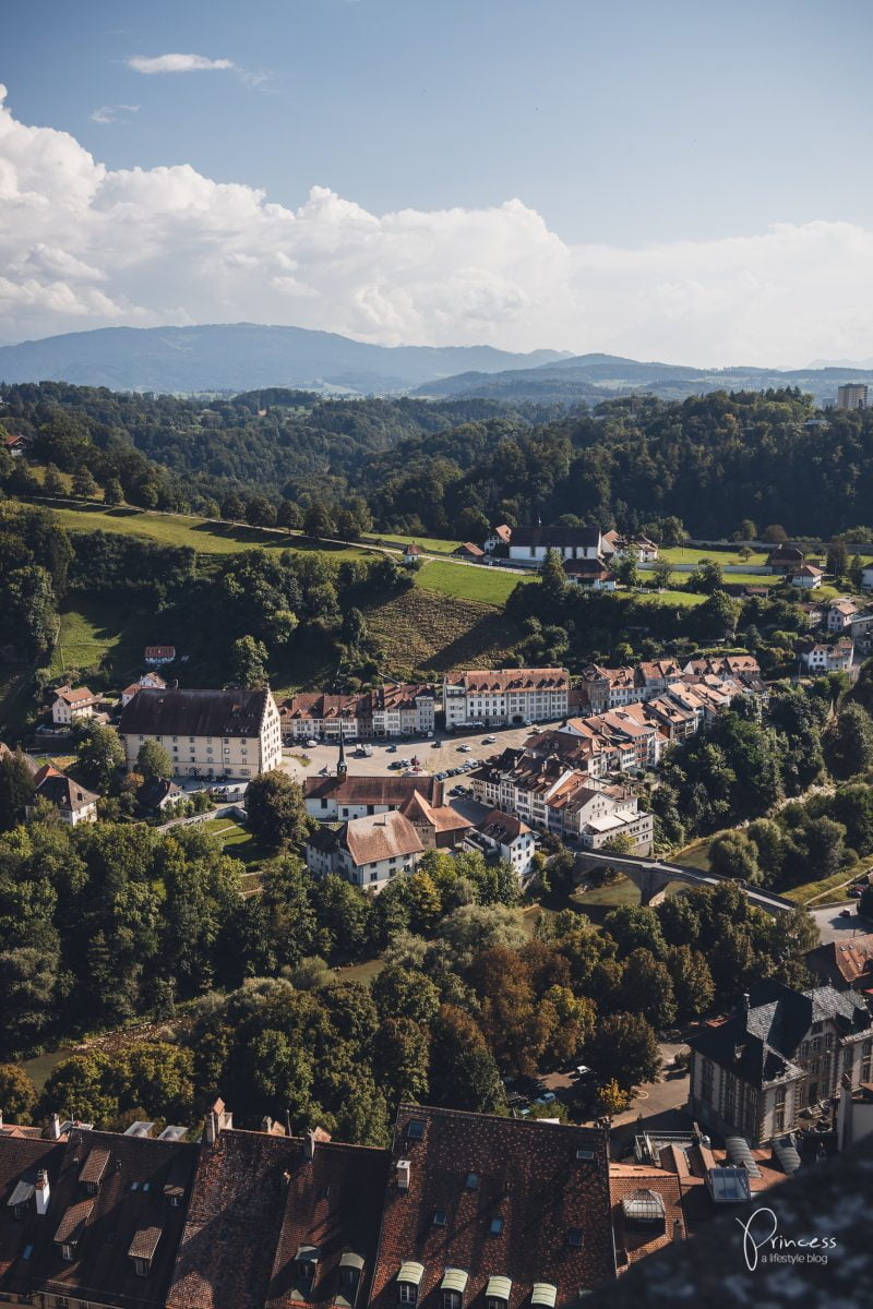 Fribourg Ausflugsziele: Kilbi-Bénichon und weitere Sehenswürdigkeiten