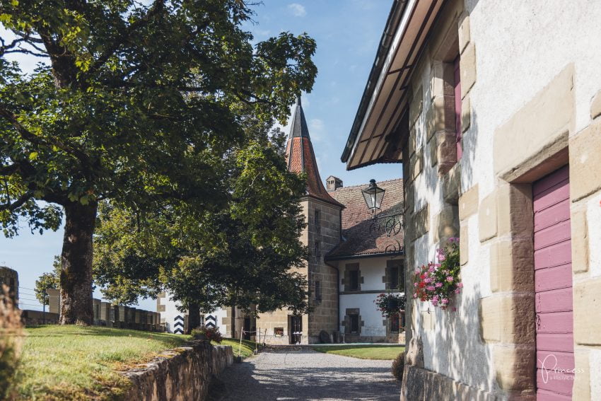 Fribourg Ausflugsziele: Kilbi-Bénichon und weitere Sehenswürdigkeiten