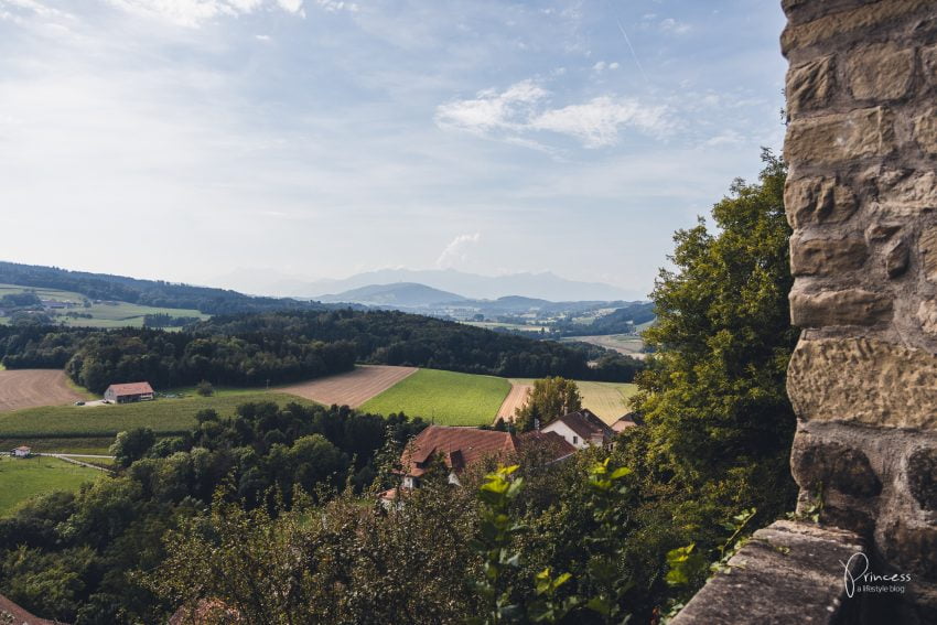 Fribourg Ausflugsziele: Kilbi-Bénichon und weitere Sehenswürdigkeiten