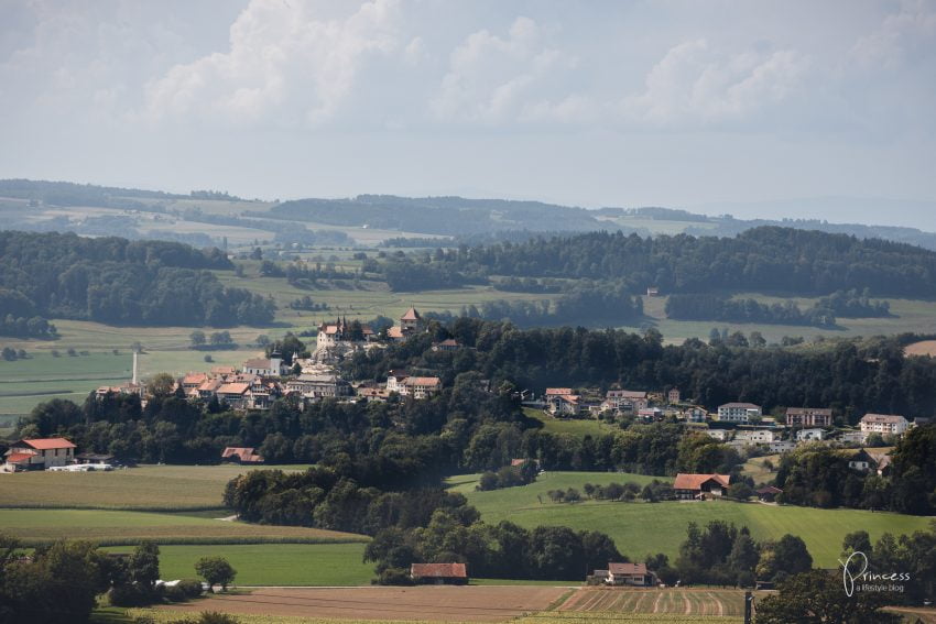 Fribourg Ausflugsziele: Kilbi-Bénichon und weitere Sehenswürdigkeiten